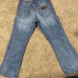 Wrangler Retro 34x30